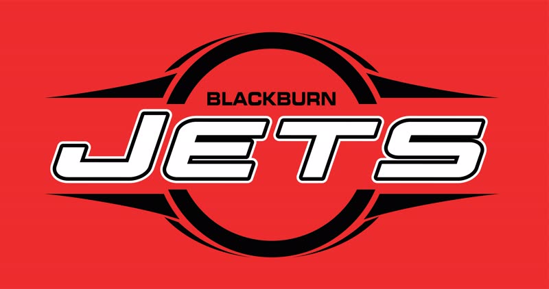 Blackburn Jets logo